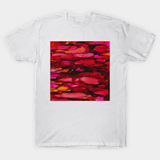 Ruby River Ripples T-Shirt